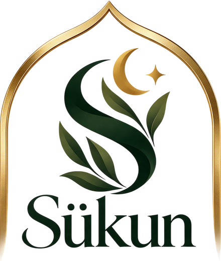 Sükun logosu